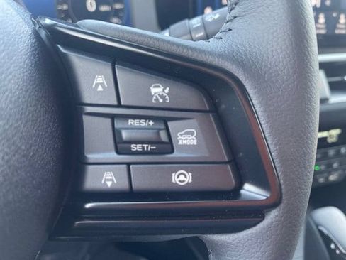 New 2026 Subaru Outback Premium AWD/4WD image 12
