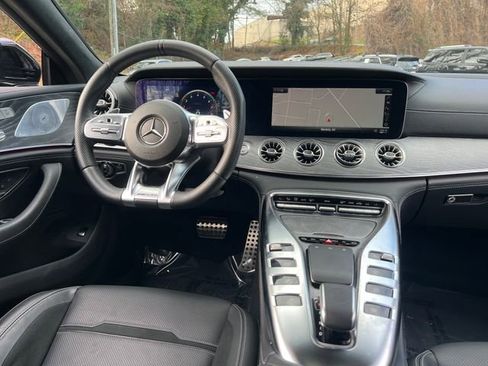 Used 2019 Mercedes-Benz AMG GT 53 image 22
