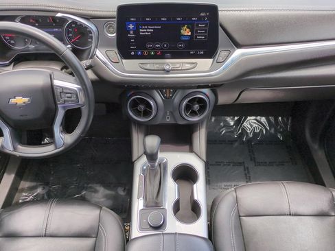 Used 2023 Chevrolet Blazer LT FWD image 15
