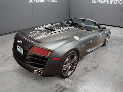 Used 2011 Audi R8 V10 image 9