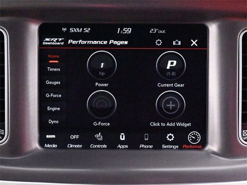 Used 2022 Dodge Charger Scat Pack image 33