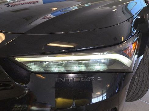 Used 2023 Acura Integra A-Spec image 27