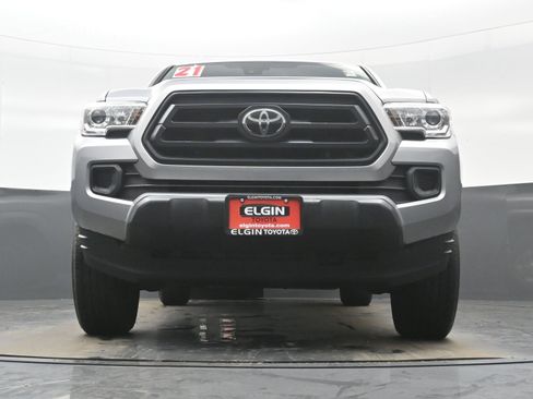 Used 2021 Toyota Tacoma SR image 26
