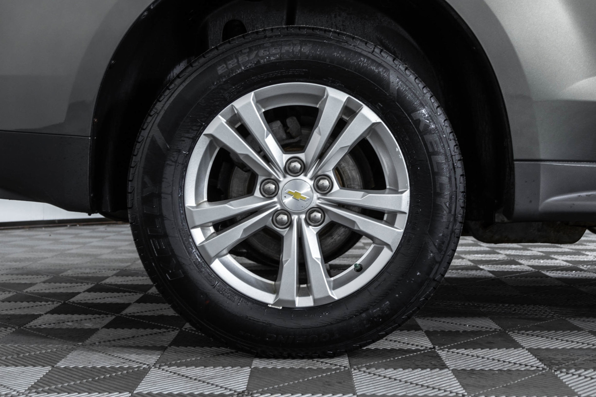 Used 2013 Chevrolet Equinox LT w/ Driver Convenience Package FWD image 43
