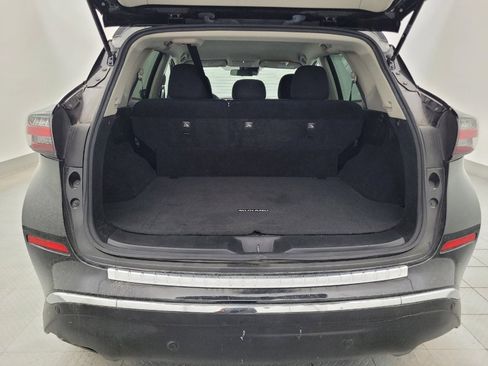 Used 2022 Nissan Murano S image 29