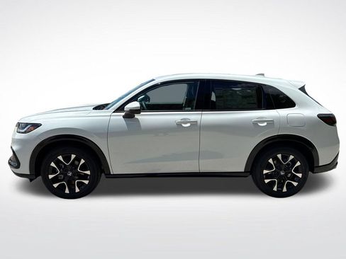 New 2027 Honda HR-V EX-L image 6