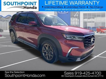 Used 2024 Honda Pilot Touring