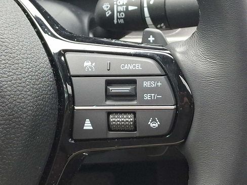 Certified 2024 Acura Integra FWD image 23