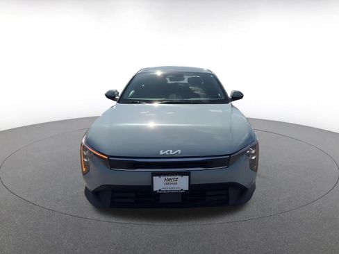 Used 2025 Kia K4 FWD image 4