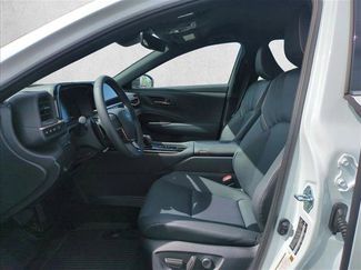 New 2026 Toyota Crown Signia video 4