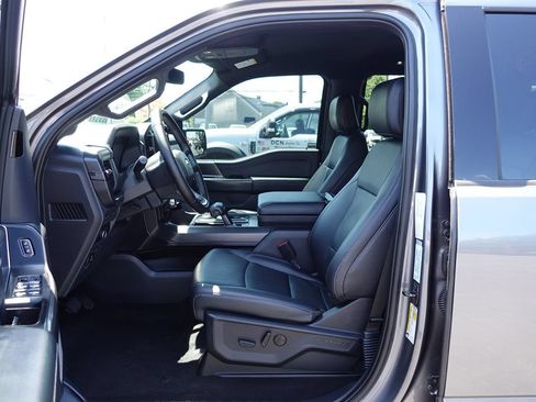 Used 2024 Ford F150 XLT w/ Equipment Group 303A High AWD/4WD image 18