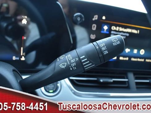 New 2026 Chevrolet Trax LT w/ LT Convenience Package image 22