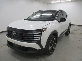 New 2026 Nissan Kicks SR w/ SR Premium Package video 1