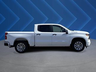 Used 2026 Chevrolet Silverado 1500 Custom RWD video 2