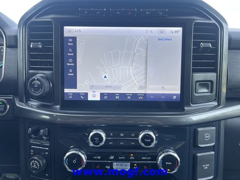 Certified 2023 Ford F150 XLT w/ Equipment Group 302A High image 8