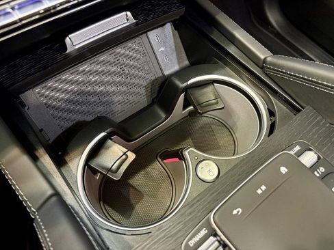 New 2025 Mercedes-Benz GLE 63 AMG S image 26