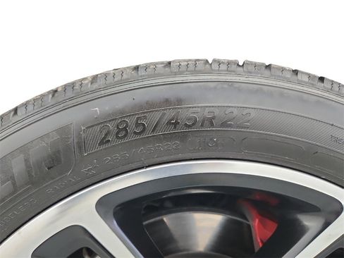 Used 2017 Cadillac Escalade ESV Platinum image 47