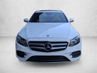 Used 2019 Mercedes-Benz E 300 video 2