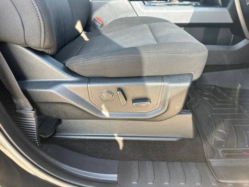 Used 2018 Ford F150 XLT w/ Equipment Group 302A Luxury AWD/4WD image 25