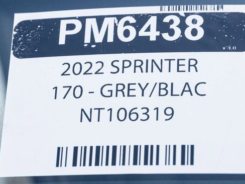 Used 2022 Mercedes-Benz Sprinter 2500 image 44