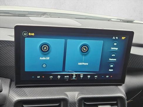 New 2026 Ford Mustang GT image 16