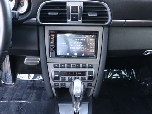 Used 2008 Porsche 911 Carrera S image 28