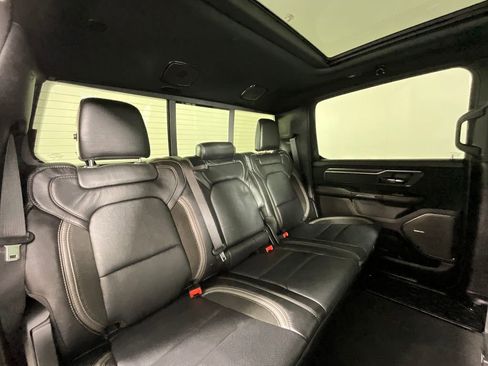 Used 2024 RAM 1500 TRX AWD/4WD image 22
