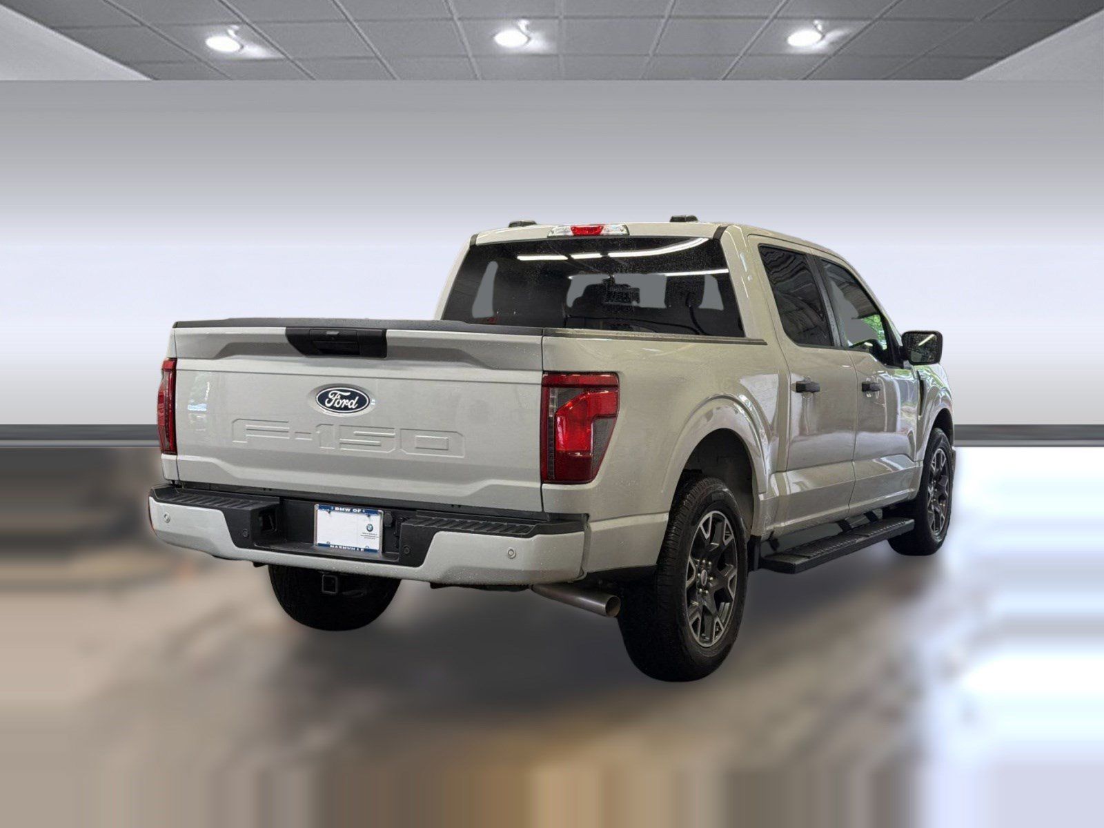 Used 2024 Ford F150 STX RWD image 9