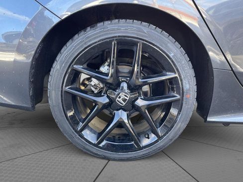 Used 2023 Honda Civic Sport image 20
