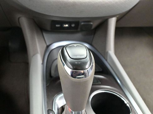 Used 2020 Chevrolet Malibu LT image 25