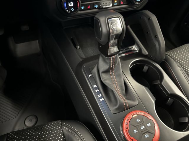 New 2026 Ford Bronco Raptor AWD/4WD image 23