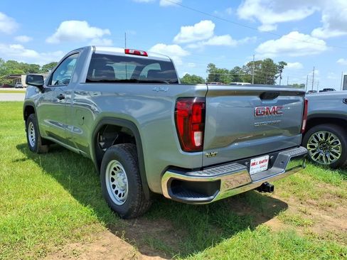New 2026 GMC Sierra 1500 Pro w/ Pro Value Package AWD/4WD image 5