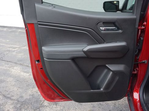 New 2026 Chevrolet Colorado LT image 23