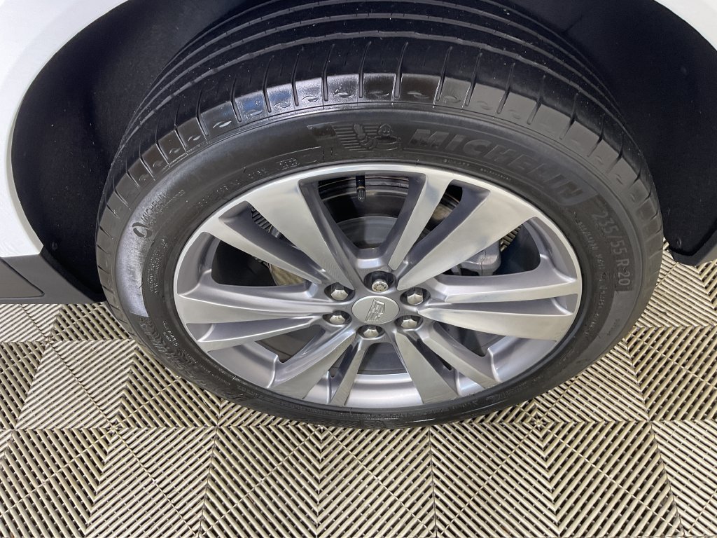 Used 2024 Cadillac XT5 Premium Luxury AWD/4WD image 6