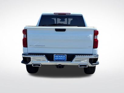 New 2026 Chevrolet Silverado 1500 LT