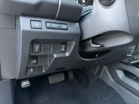 New 2026 Nissan Frontier SV w/ SV Convenience Package image 19