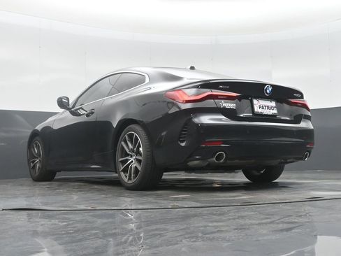 Used 2024 BMW 430i xDrive Coupe image 31