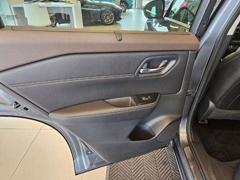 Certified 2023 Nissan Rogue SL w/ SL Premium Package AWD/4WD image 25