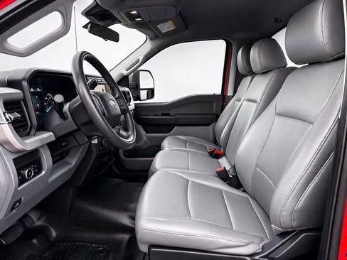 Used 2024 Ford F350 XL w/ XL Off-Road Package image 10