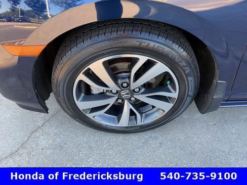 Used 2023 Honda Odyssey Touring image 10