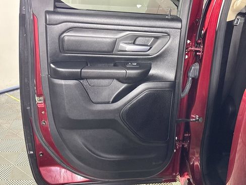 Used 2020 RAM 1500 Tradesman AWD/4WD image 18