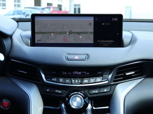 Certified 2025 Acura TLX w/ Technology Package image 16