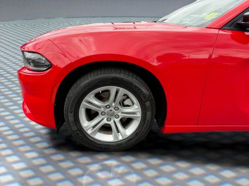 Used 2023 Dodge Charger SXT RWD image 11