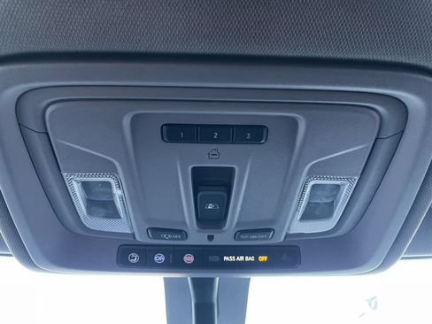 Used 2020 Chevrolet Silverado 2500 LTZ w/ LTZ Texas Edition image 30