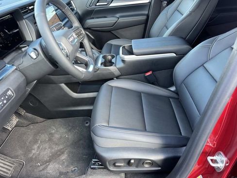 New 2026 GMC Terrain Elevation w/ Elevation Premium Package image 15