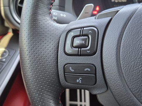Used 2023 Lexus IS 350 F Sport w/ Navigation Package RWD image 30