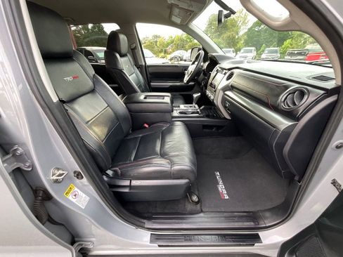 Used 2017 Toyota Tundra TRD Pro image 34