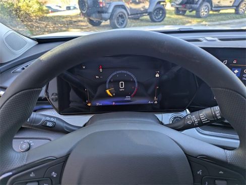 New 2026 Chevrolet Trax LT image 14