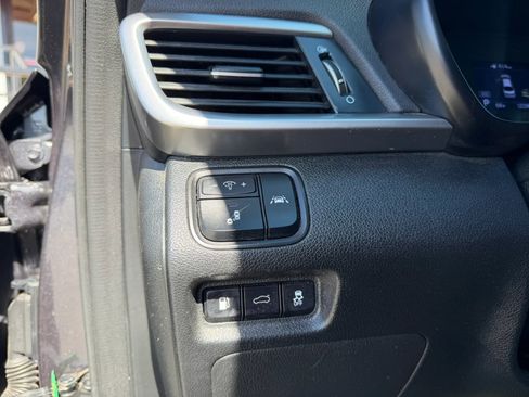 Used 2019 Kia Optima S w/ S Panoramic Sunroof Package image 13