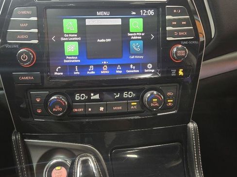Used 2023 Nissan Maxima SL FWD image 14